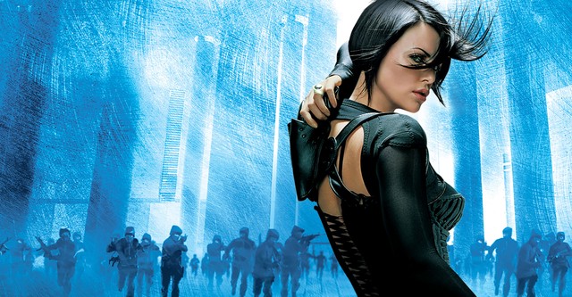 Æon Flux