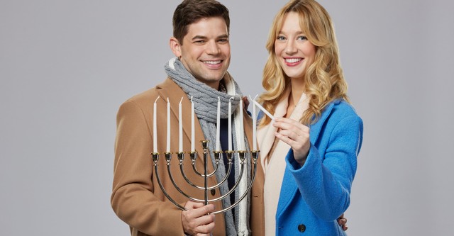 Hanukkah on Rye - movie: watch streaming online