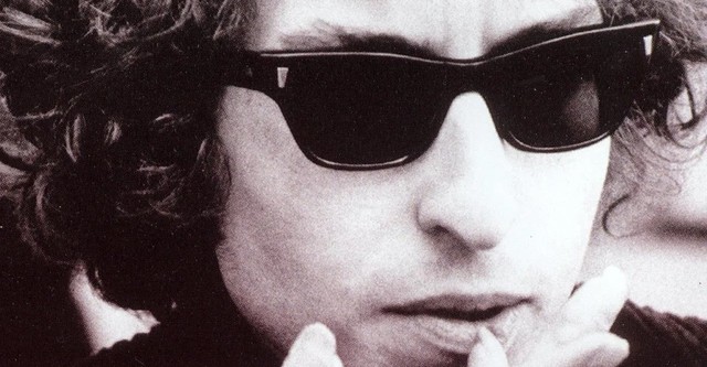 Tales From a Golden Age: Bob Dylan 1941-1966