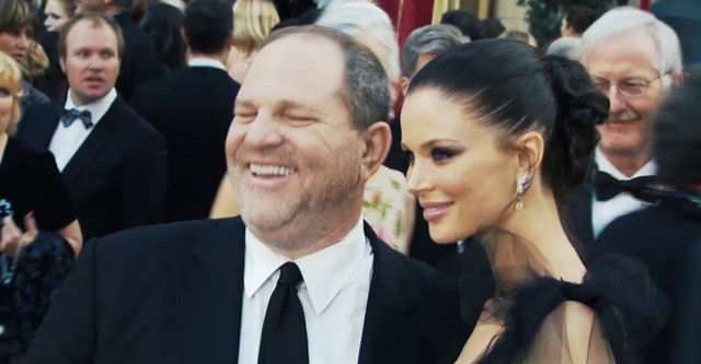 Beyond Boundaries: The Harvey Weinstein Scandal