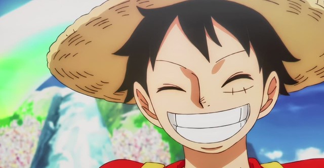  Assista ao novo trailer do filme One Piece Red