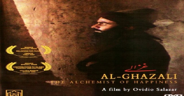 Al-Ghazali: The Alchemist of Happiness