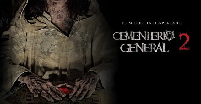 Cementerio General 2