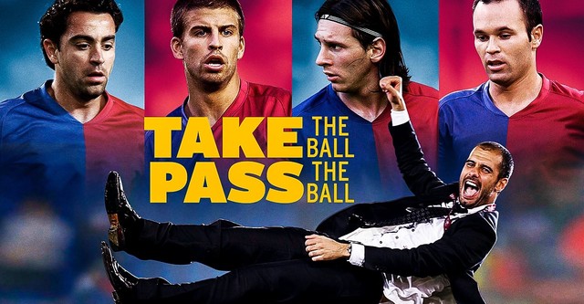 Take the Ball, Pass the Ball streaming online