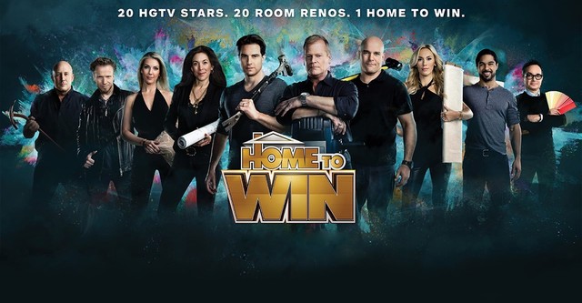 House Hgtv Live Stream Free Home To Win Season Watch Full Episodes - Main Image