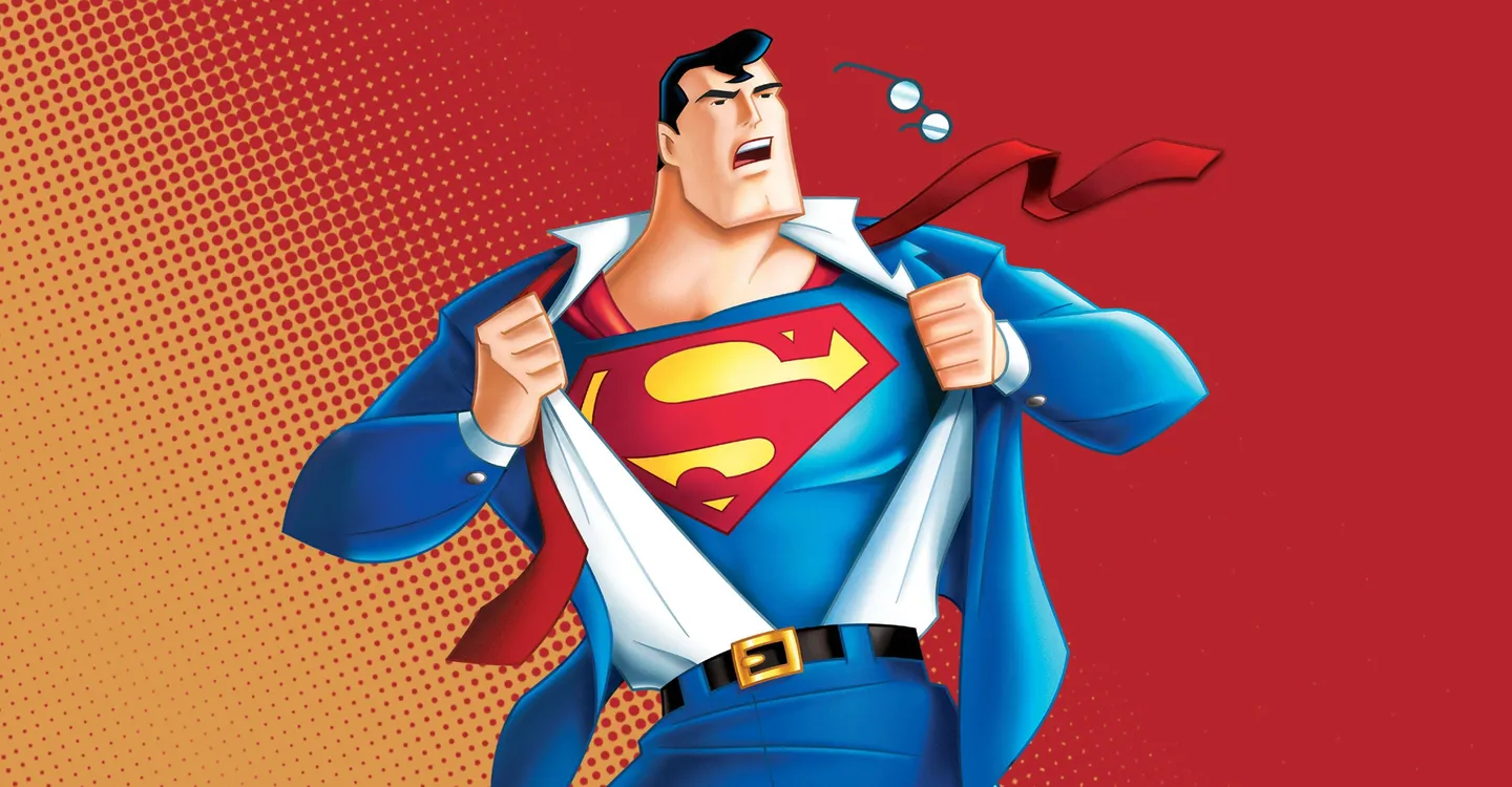 Quels sont les meilleurs séries et films animés avec Superman, et où les regarder en streaming ?