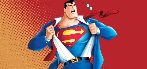 Die besten Superman-Cartoons aller Zeiten