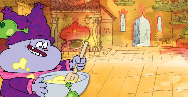 Chowder cheap full episodes