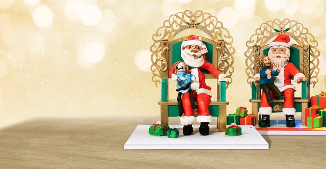Mandou Bem - Natal e Ano Novo