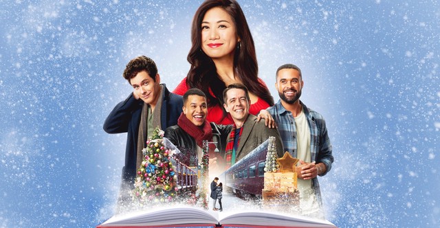 Navidad, época para amar