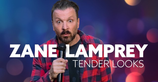 Zane Lamprey: Tender Looks