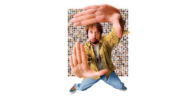 Freddy Got Fingered