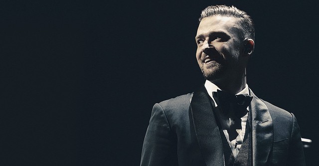 Justin Timberlake + The Tennessee Kids
