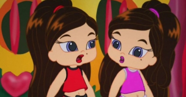 Bratz: Babyz - La Pelicula