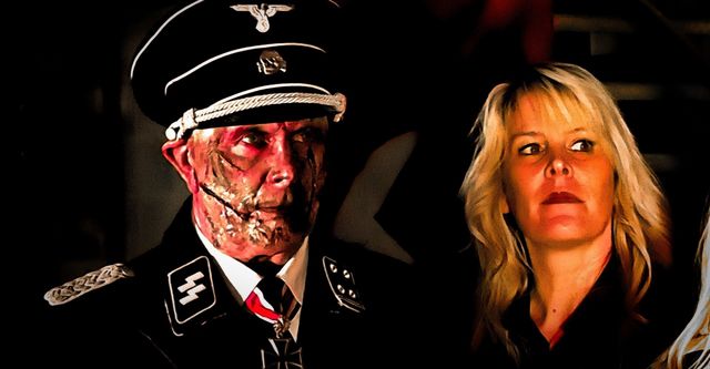 Dead Walkers: Rise of the 4th Reich