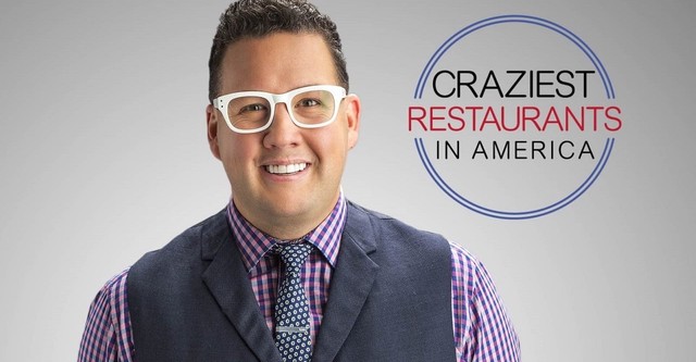 Craziest Restaurants in America