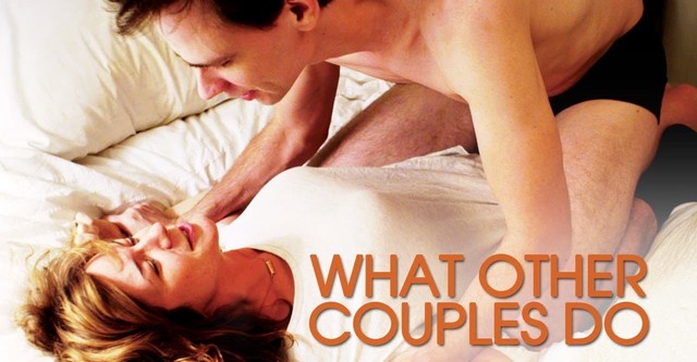 What Other Couples Do • FlixPatrol