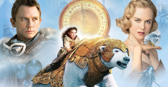 The Golden Compass