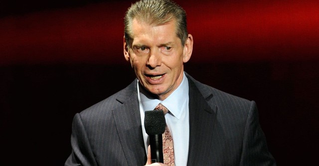 The Nine Lives of Vince McMahon