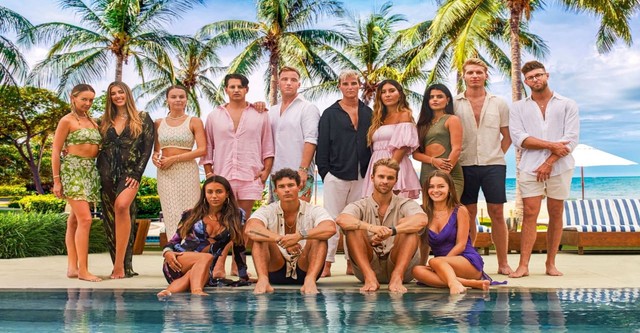 Made in Chelsea: Bali and Bonjour Baby