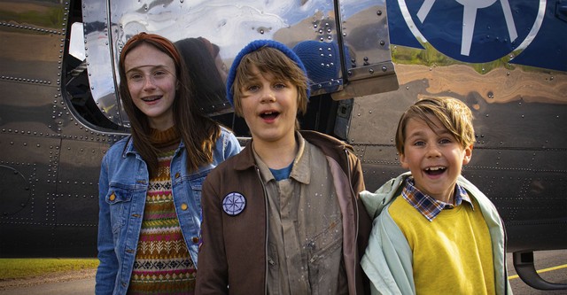 Em Busca do Anel Perdido