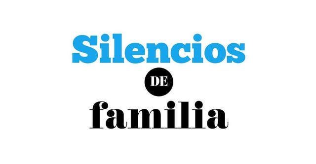 Silencios de familia