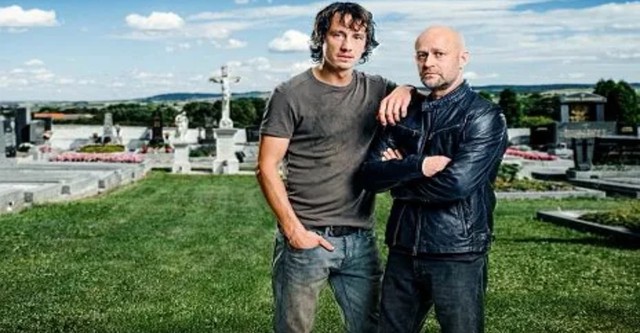 Broll + Baroni – Für immer tot