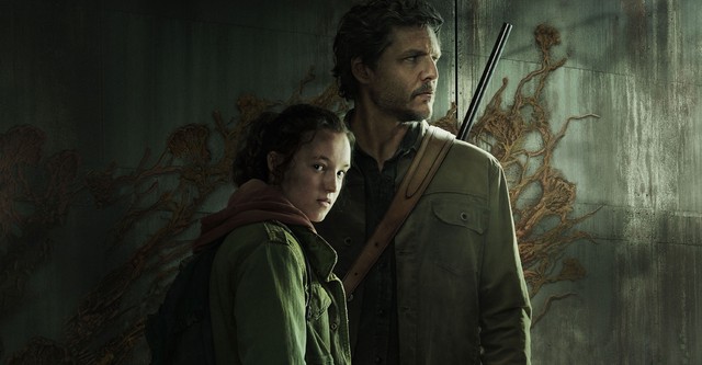 Agora você pode assistir The Last of Us de graça e legalmente; saiba como!  - Notícias Série - como visto na Web - AdoroCinema