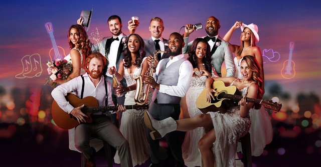 Married at first sight us season 8 watch online clearance