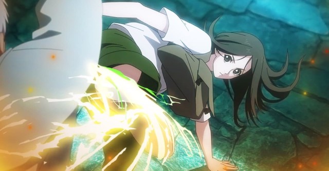 Hitori No Shita - The Outcast