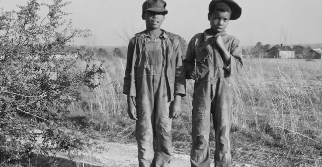 Total Denim: la historia de los vaqueros