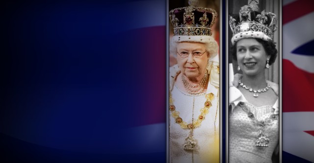 Queen Elizabeth II: A Royal Life - A Special Edition of 20/20