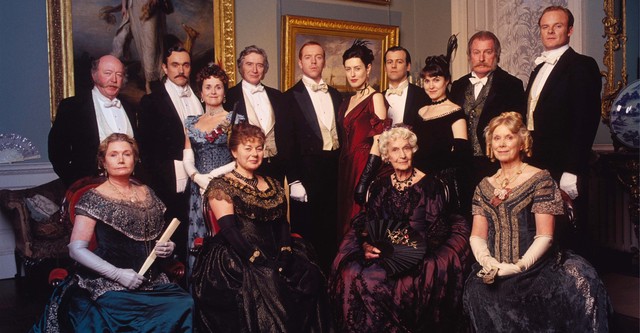 Forsyte online saga streaming