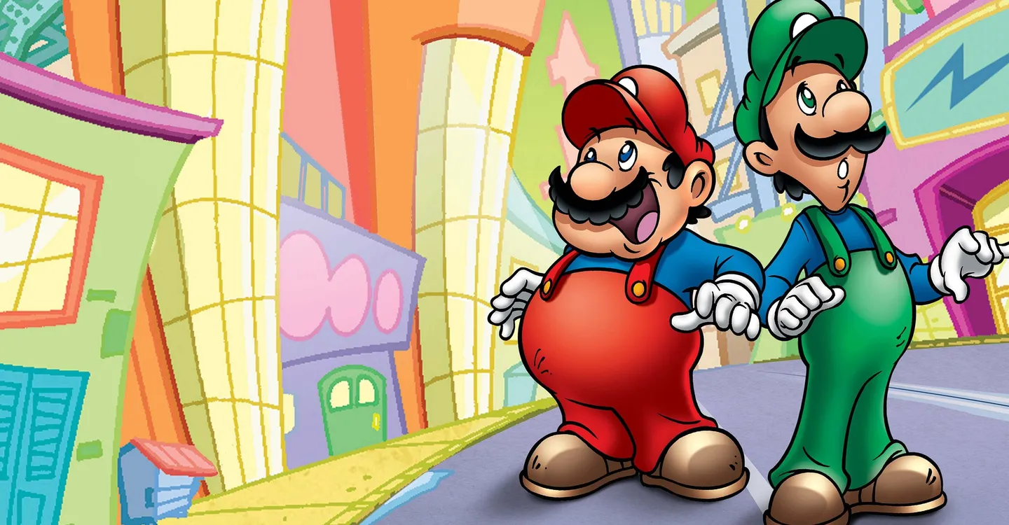 Every Yoshi Movie & TV Show Appearance To Watch Before 'Super Mario Galaxy'