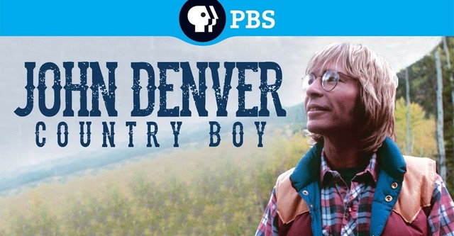 John Denver: Country Boy