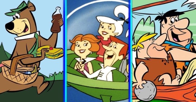 Best of Warner Bros. 25 Cartoon Collection: Hanna-Barbera