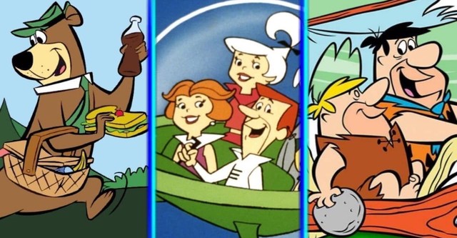 Watch hanna barbera clearance cartoons online free