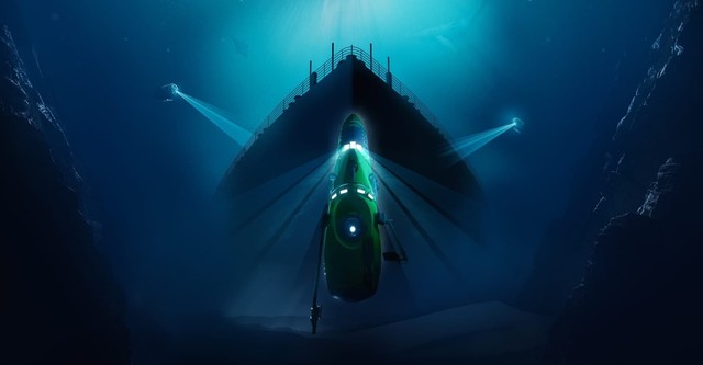 deepsea challenge 3d