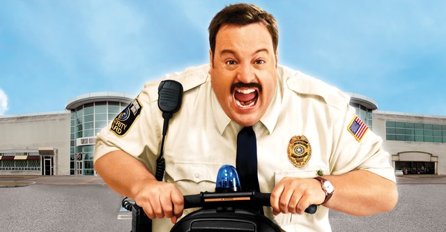 Paul Blart : Super Vigile