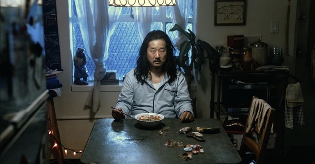 Death and Ramen
