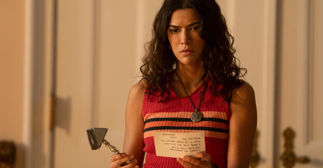 National Treasure: Edge of History