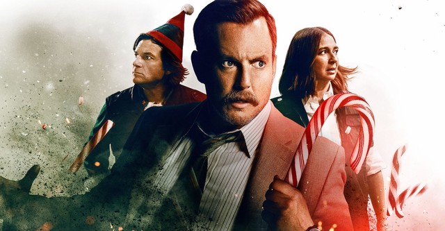 Murderville: Chi ha ucciso Babbo Natale?