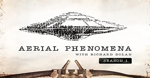 Aerial Phenomena