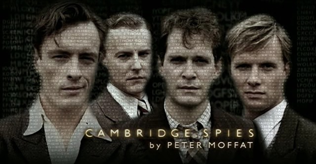 Cambridge Spies