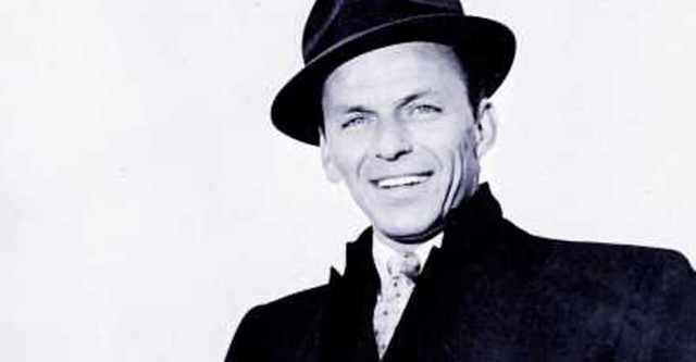 Frank Sinatra: A Man and His Music Part I