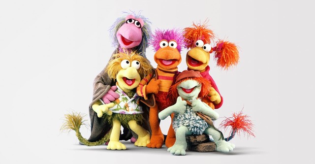 Fraggle Rock