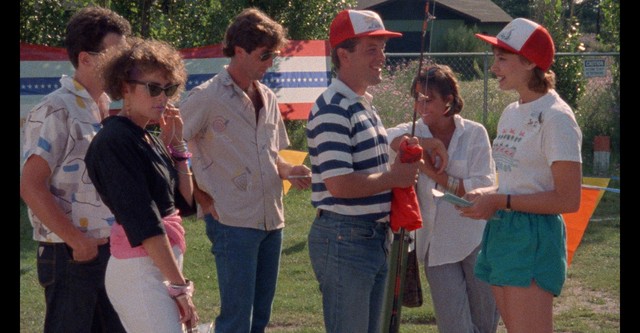 Galaxies Are Colliding