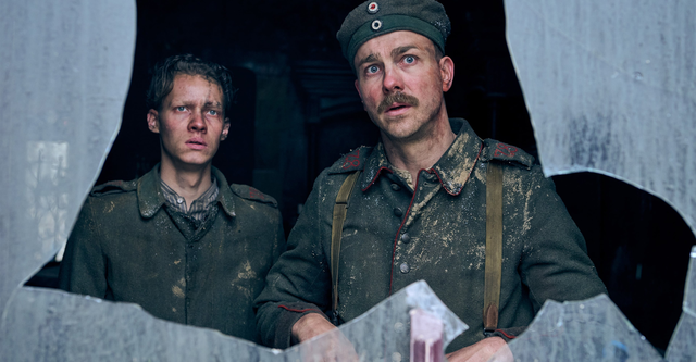 Goldjungen für Germany: Alle deutschen Oscar-Gewinner für “Best International Film”