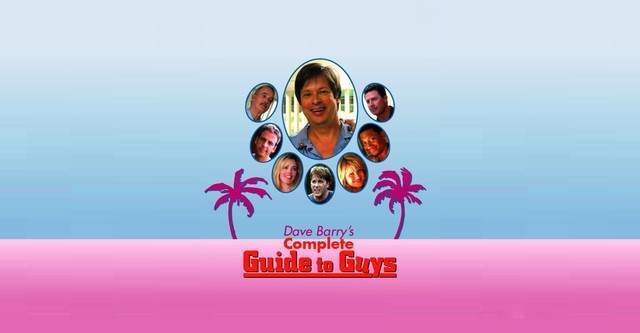 Homens: Modo de Usar