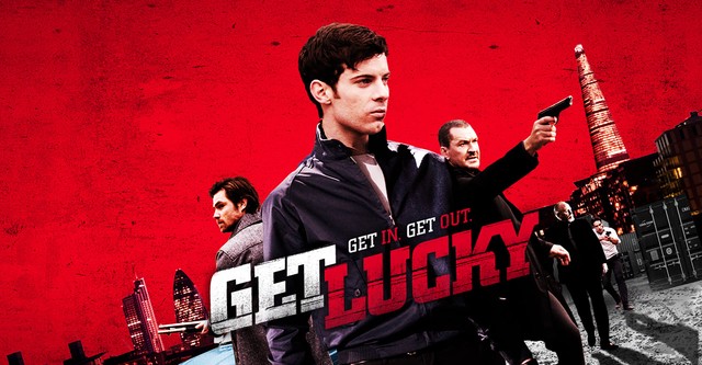 Get Lucky